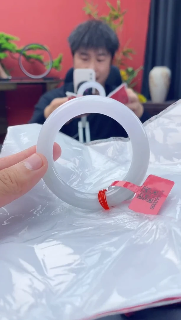 未镶嵌手镯翡翠11