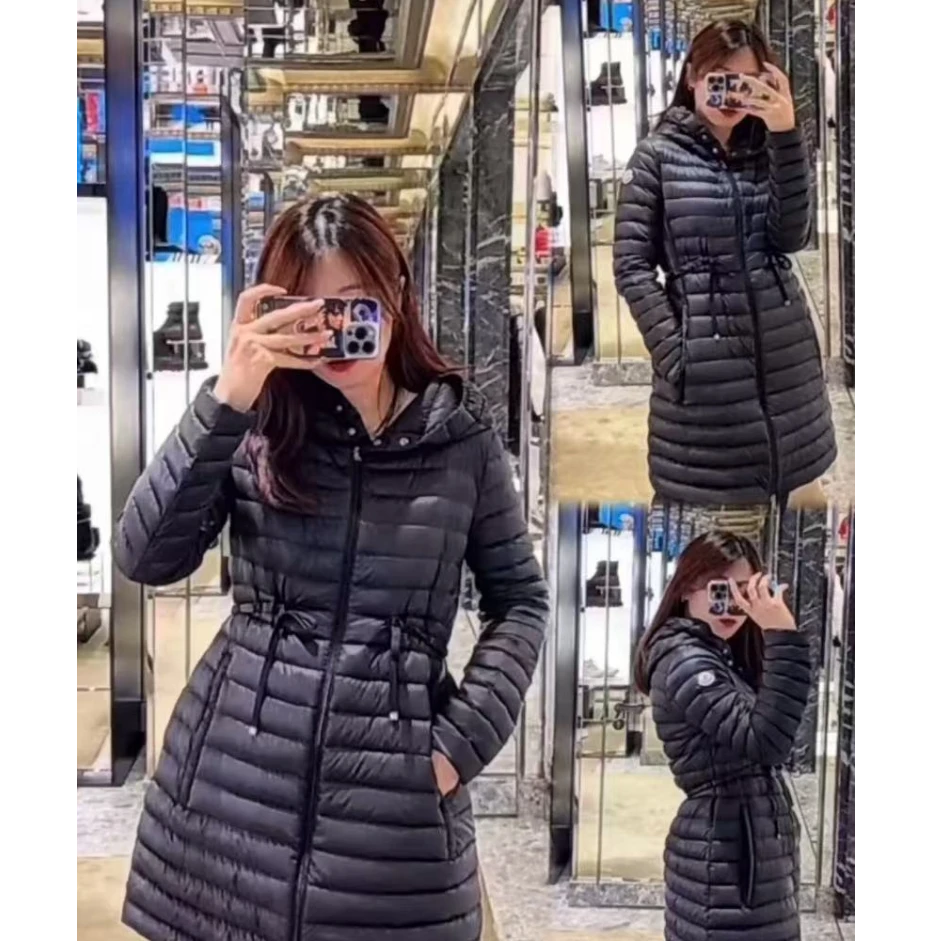 99新 MONCLER 海囤 蒙口1码yy04692