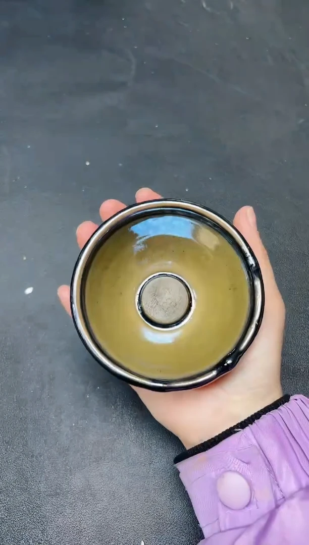 【闪购商品】茶盏156