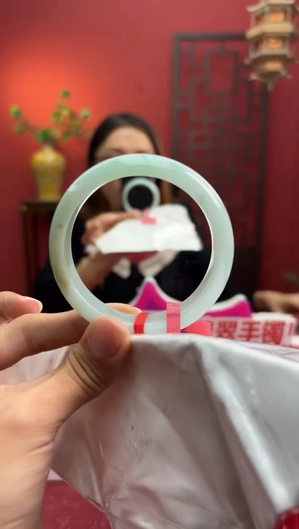未镶嵌手镯翡翠翡翠手镯4