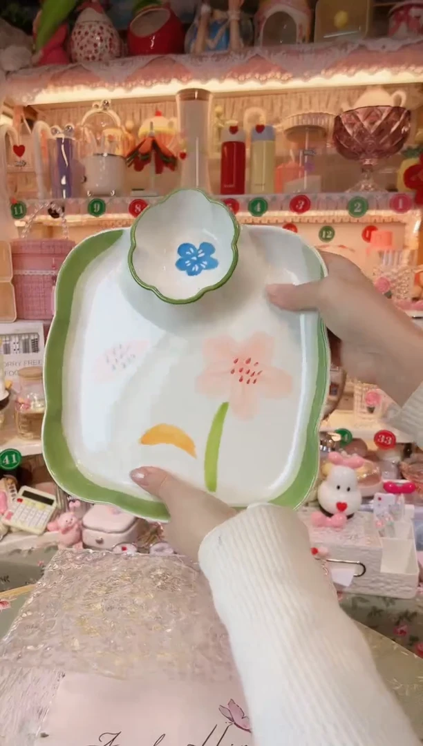 【闪购商品】摆件开播福利，数量不多，快抢！