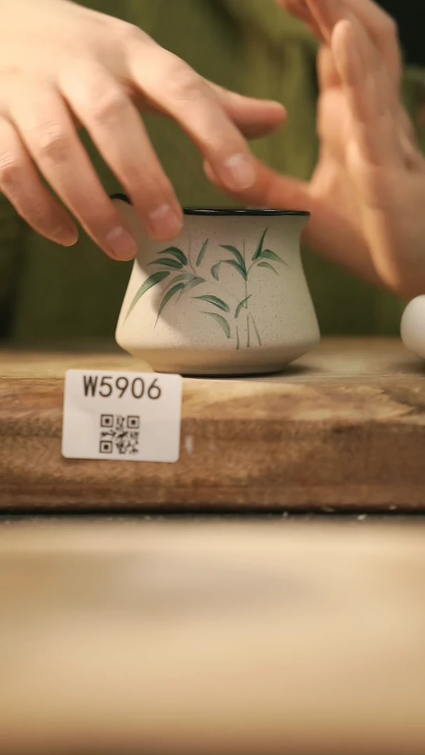 【闪购商品】【经典福利】/ 公道杯@@W5906