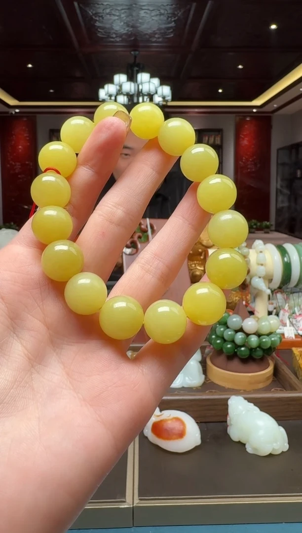 未镶嵌和田玉挂件hk