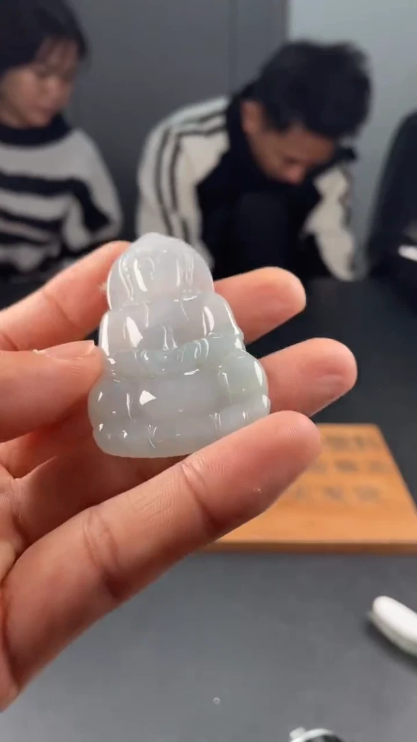 【闪购商品】定制翡翠未镶嵌定制孤品