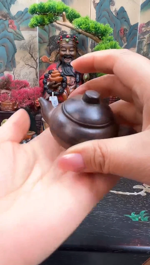 琉璃礼盒妍妍好物精选编号B84