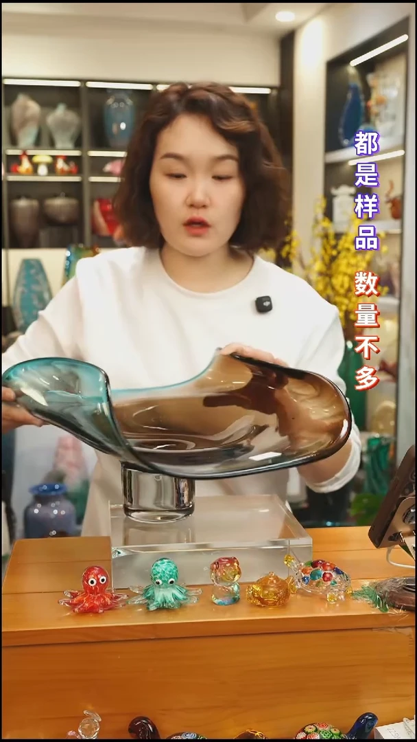 外贸花瓶尾货172