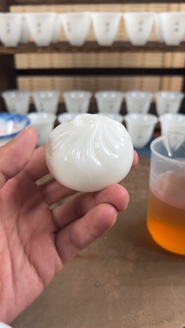璞玉茶具单品上新