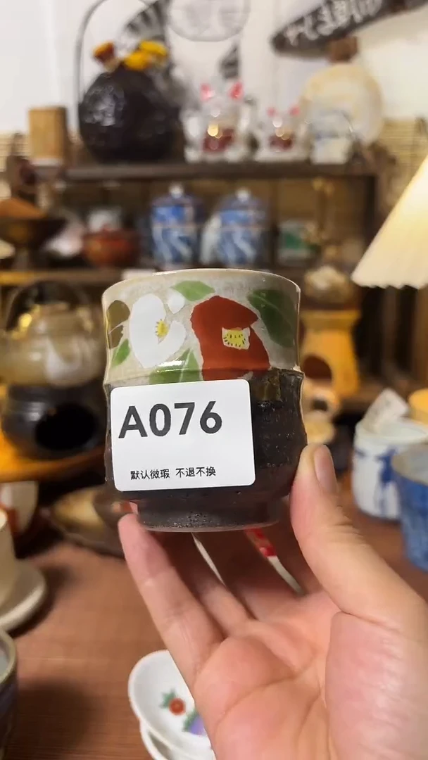 瓷片喵喵家都是大漂亮