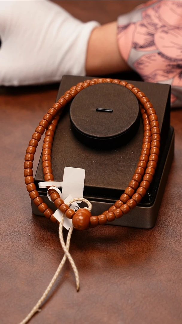 【闪购商品】橄榄核手串/手链橄榄核