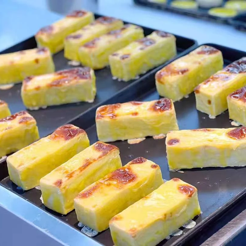 包记甜心乳酪条6个装