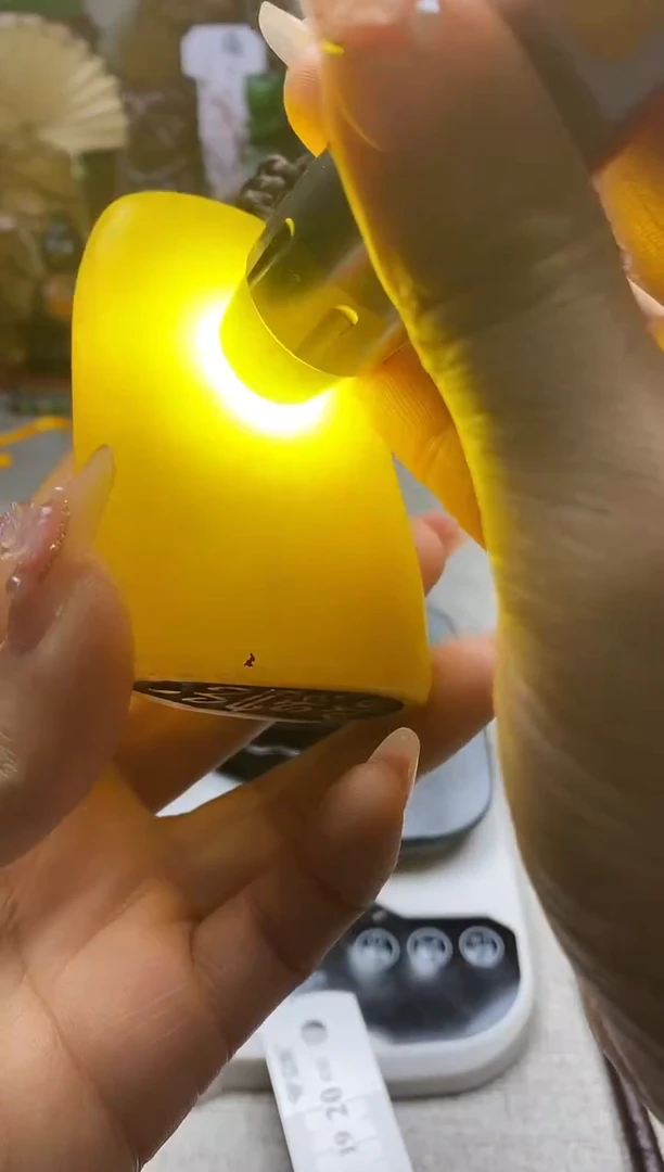 寿山石印石纯天然石料