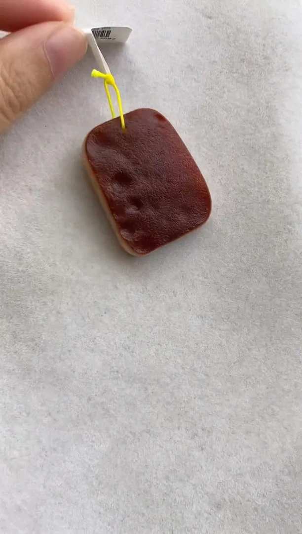 裸石琥珀未镶嵌10914030-特价吊坠