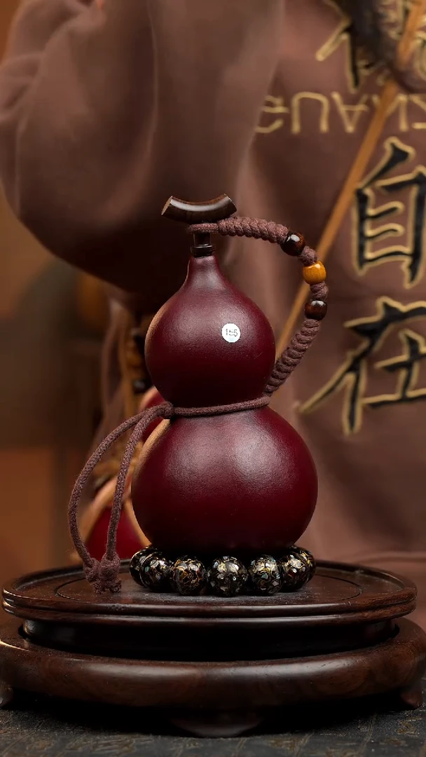 155号大漆酒葫芦一物一图拍拍退退限购拉黑