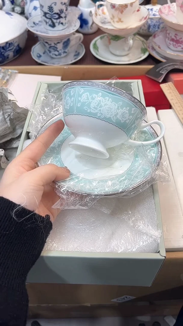 【闪购商品】瓷片120 三宝日瓷感谢支持