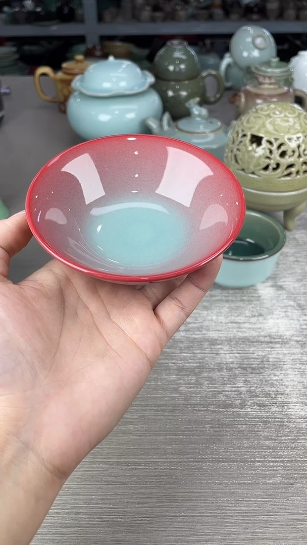 青瓷福利仓储大放漏