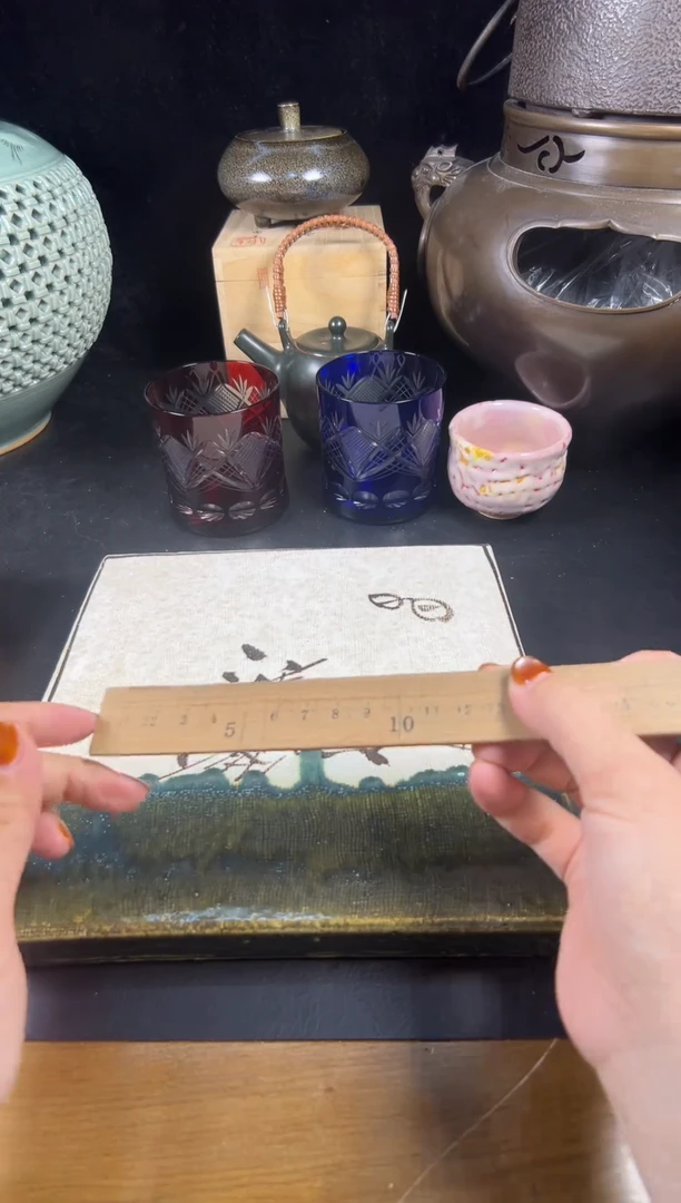 茶道陶瓷茶具套装