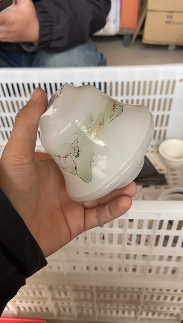 【闪购商品】杯无运费险略有微瑕介意勿拍