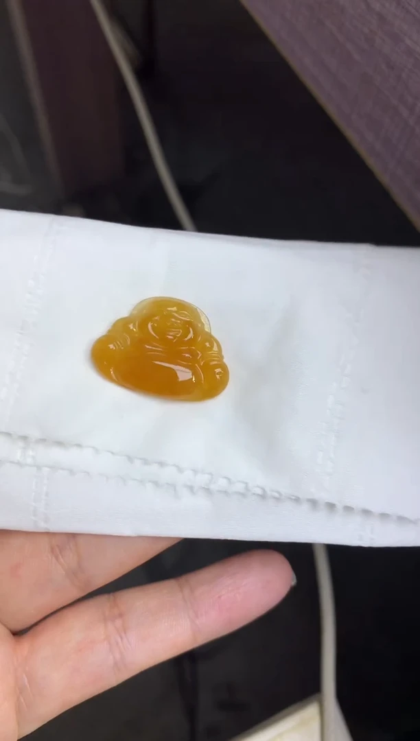 未镶嵌定制翡翠h*毛货