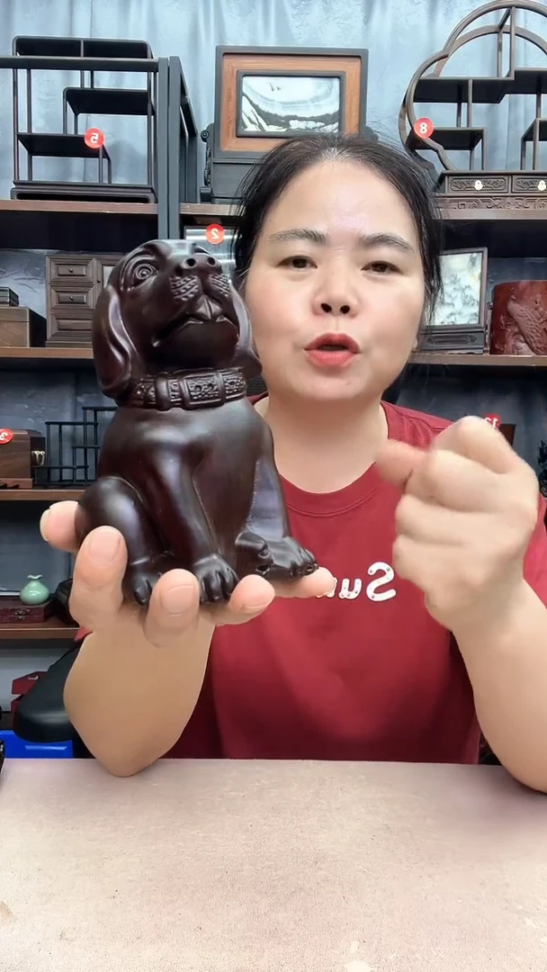 木小李子红木工艺品