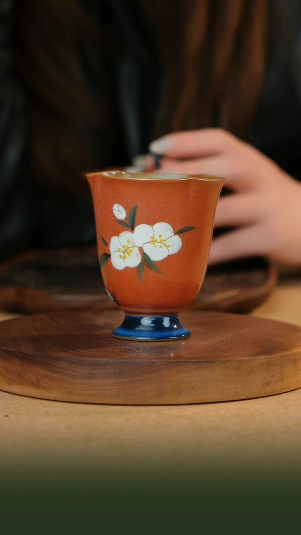 【闪购商品】单杯@瓷片片瓷片片@瓷片片