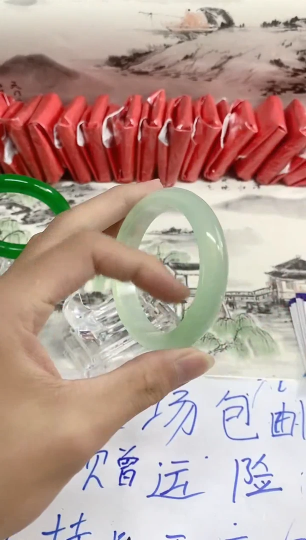 无非金属如虎添翼镯 百搭 A132