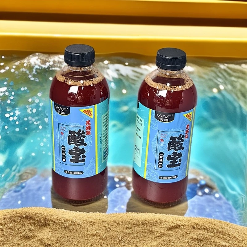 WVF【酸宝】无限回锅鱼添加剂定制升级款滑鱼醋