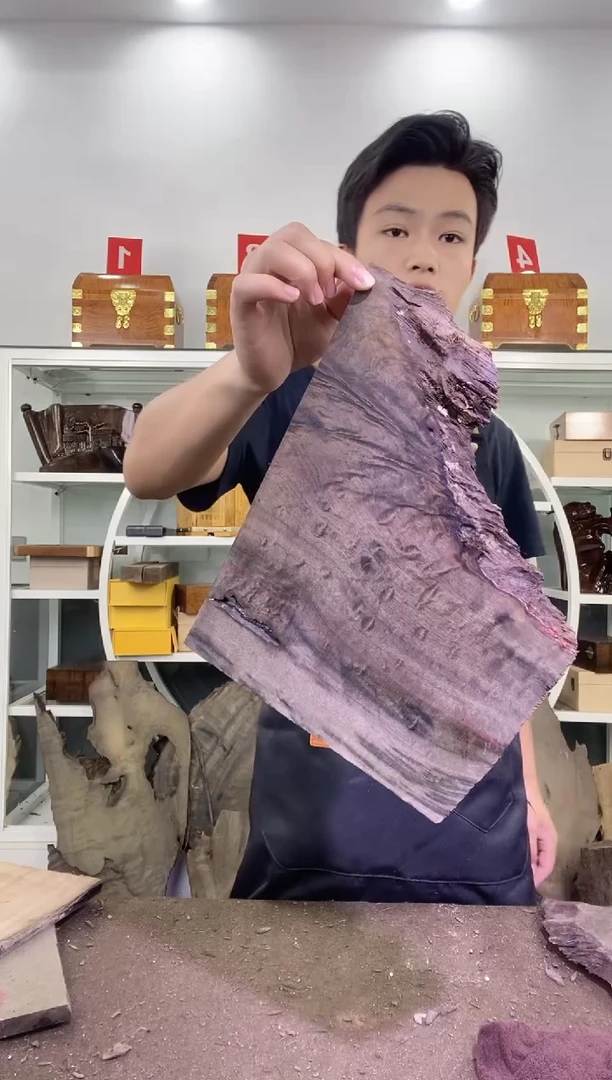 桢**品金丝楠木原料木材