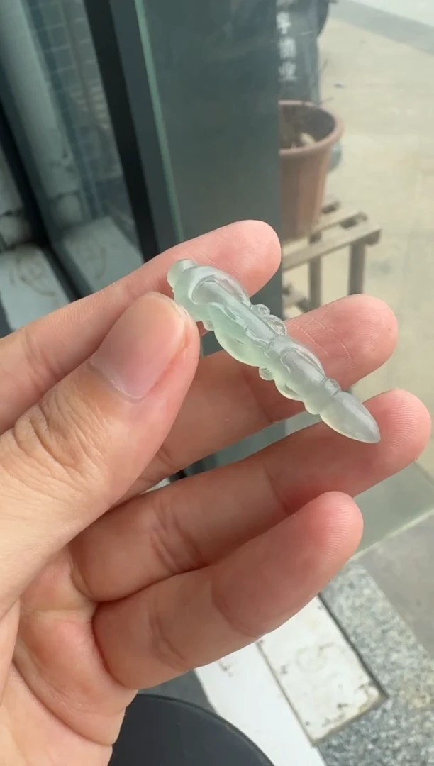 【闪购商品】定制翡翠未镶嵌........