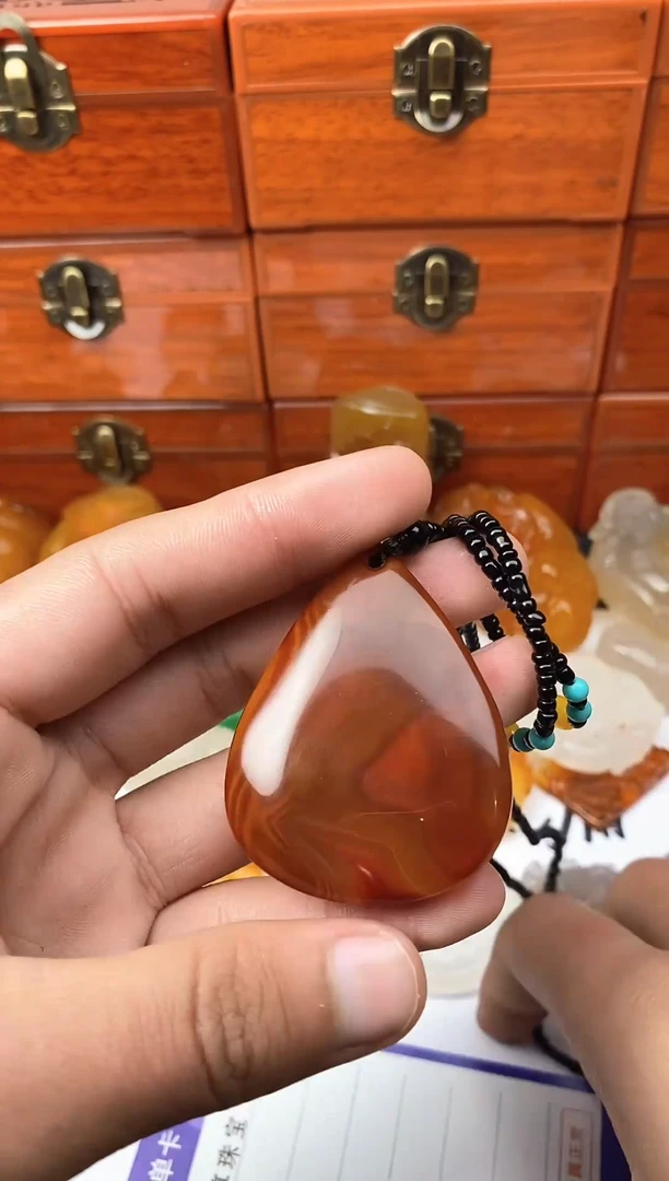 【闪购商品】玛瑙/玉髓珠宝奇石未镶嵌1