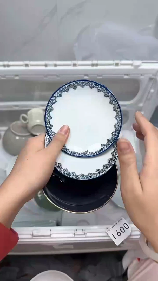 【闪购商品】674回流瓷器默认微瑕，18.8包邮