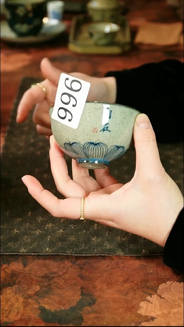 茶碗...........*996