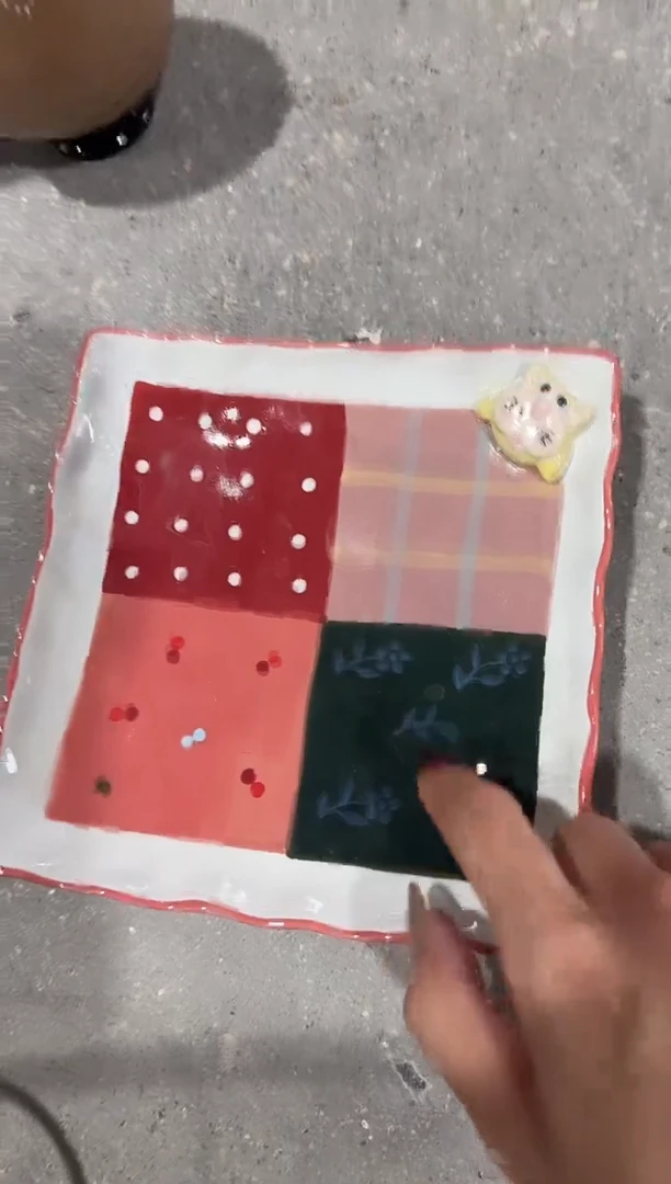 瓷【唯品瓷】工厂溯源