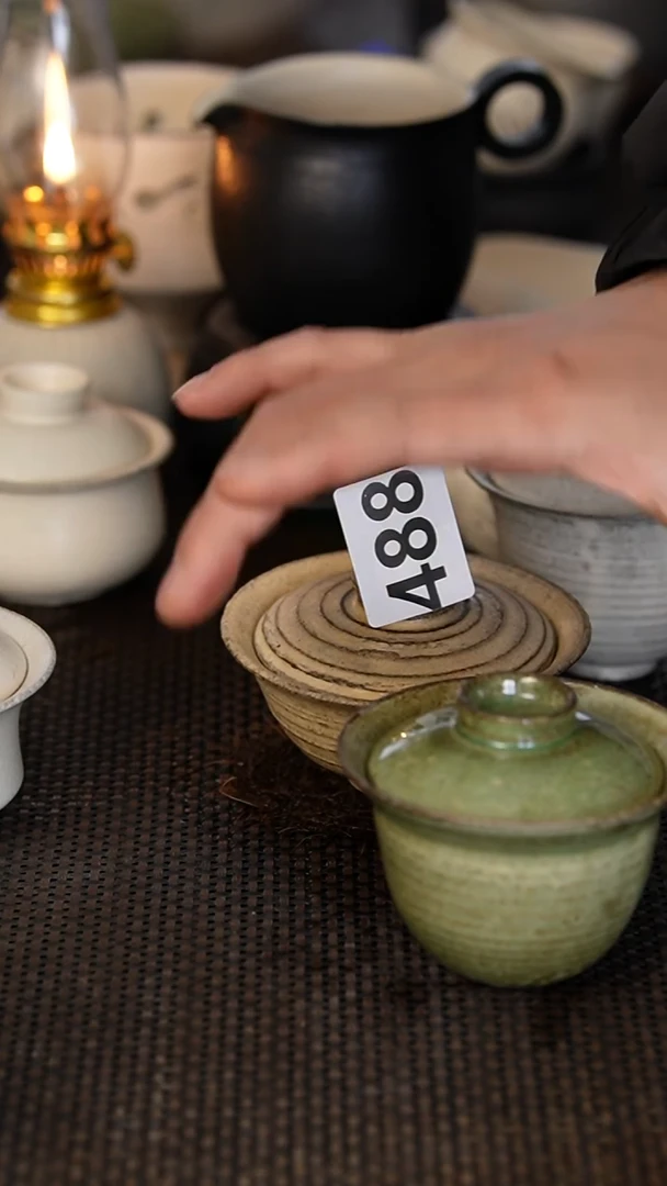 【闪购商品】488景德镇{立梦陶}手作