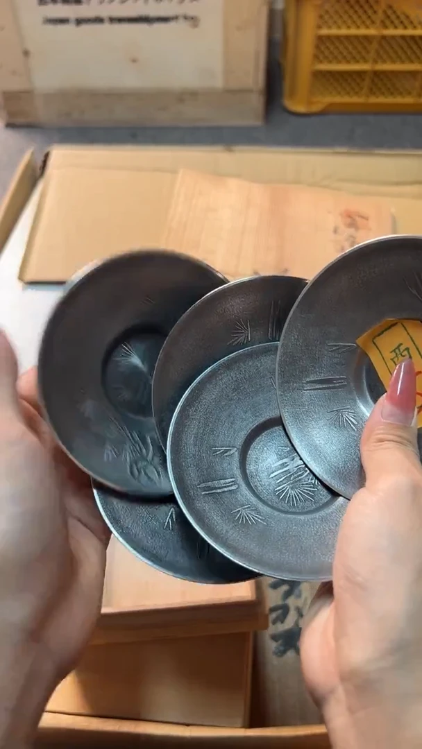 手工艺品玻璃麦丰瓷器88888