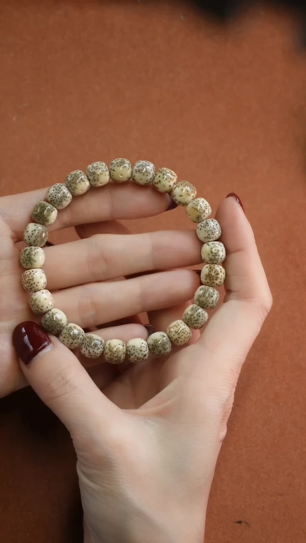 【闪购商品】星月菩提手串555555555