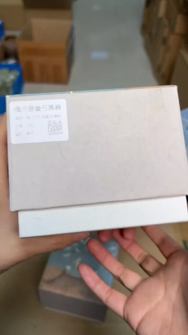 陶瓷手工秘色毗卢钵（一个）
