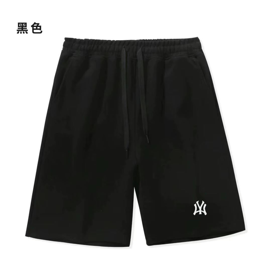 【一折粉丝福利】夏季潮牌男女同款短袖T恤