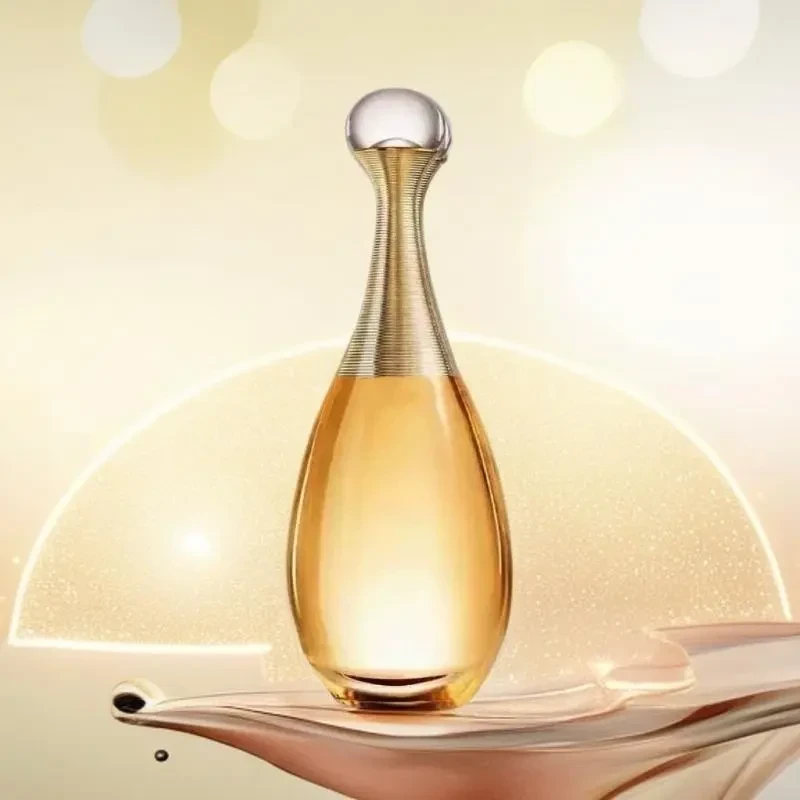 618破价【正品正装】真我香水100ml持久留香花香调1