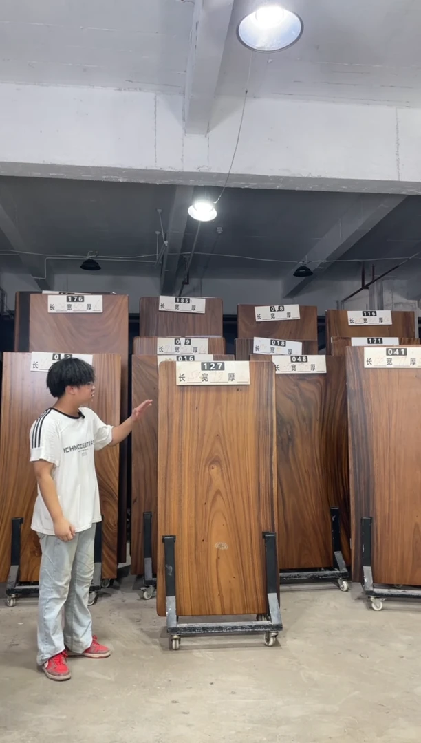 木胡桃木127号150*73*6