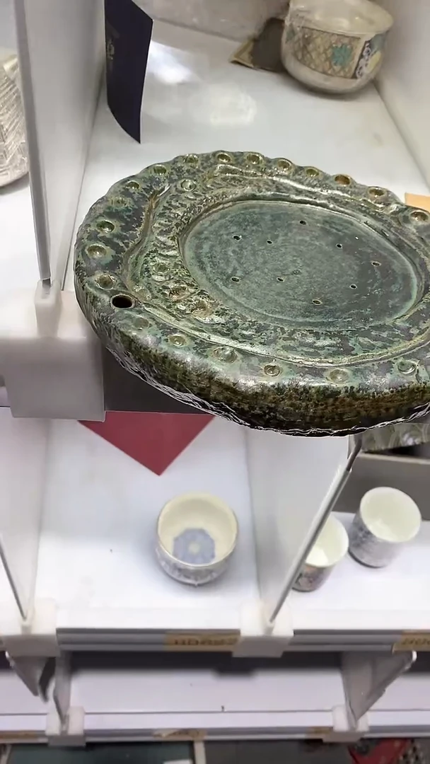 【闪购商品】瓷片陶瓷茶器孤品194