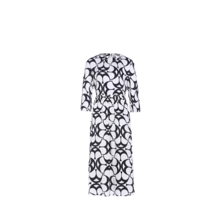 L·W/画而诗连衣裙LBE65003S