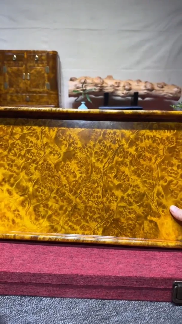 帝王之木满瘤疤文承盘43.3/26/3