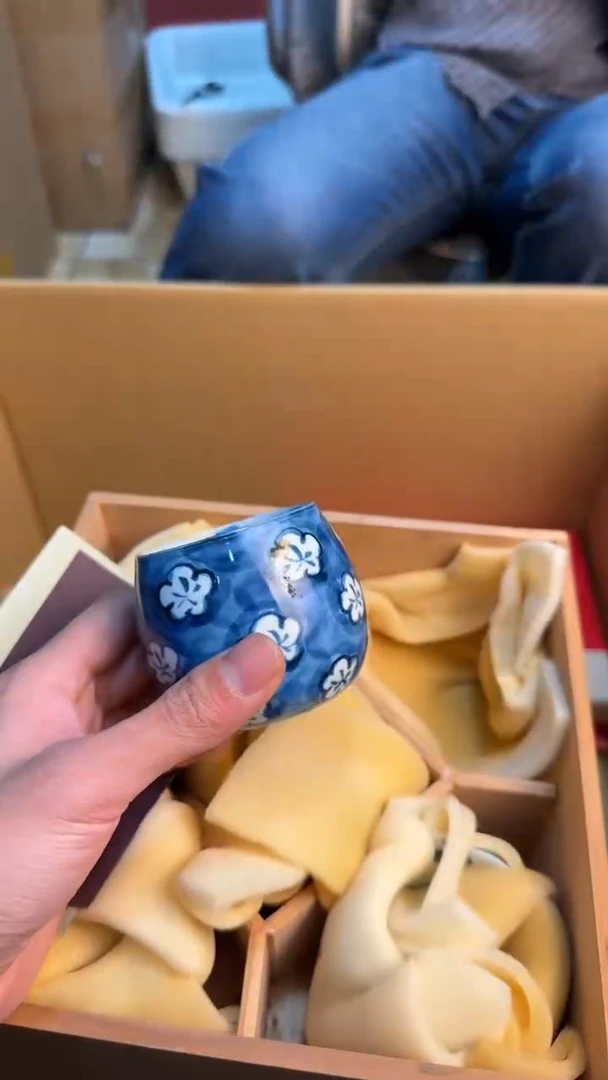 【闪购商品】茶盏8888888888     739