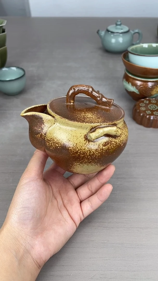青瓷原产地仓储福利清仓