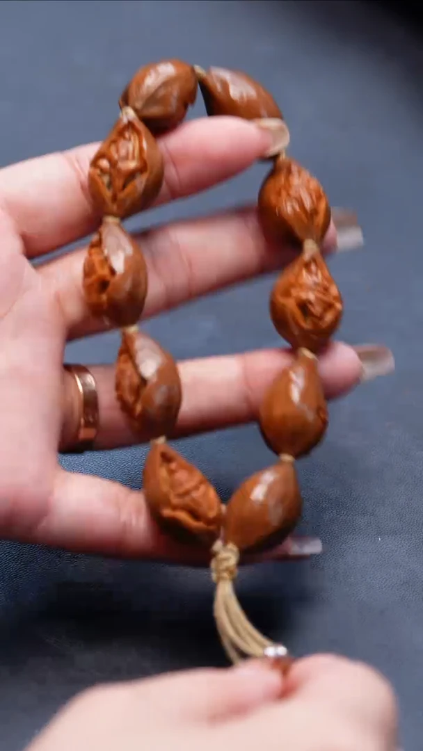 手串/手链橄榄核橄榄核