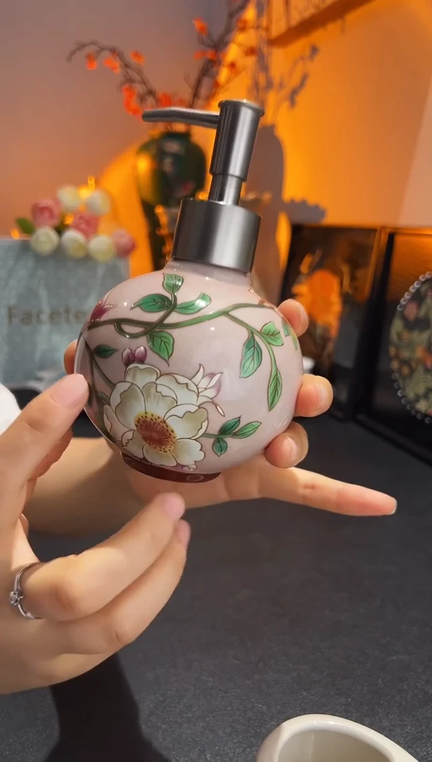 外贸陶瓷家居百货