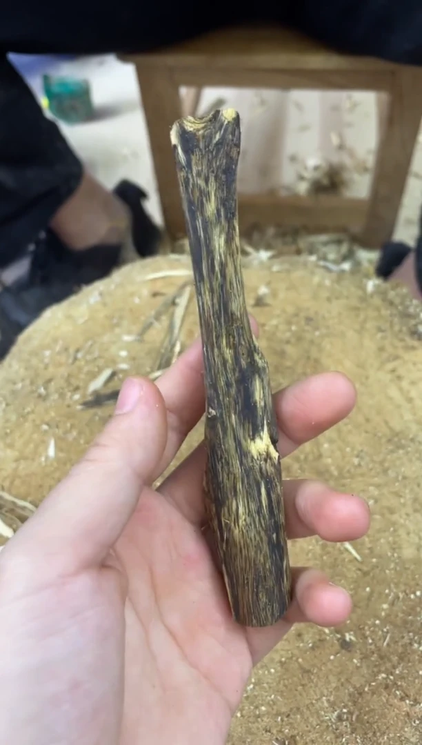 【闪购商品】沉香木沉香碎屑棋楠沉香 原料文创1