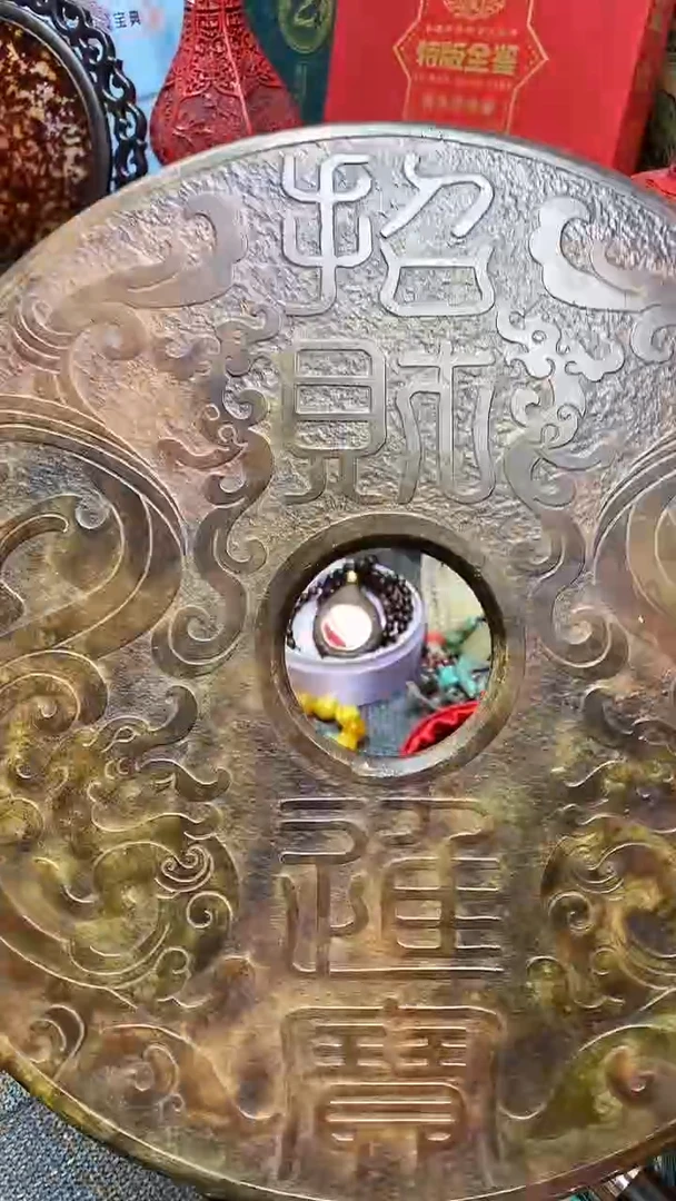 扇子老板娘推荐，所见即所得