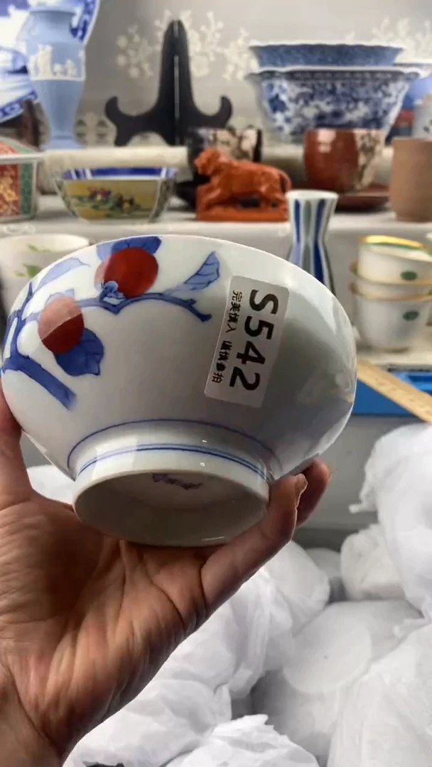 【闪购商品】542