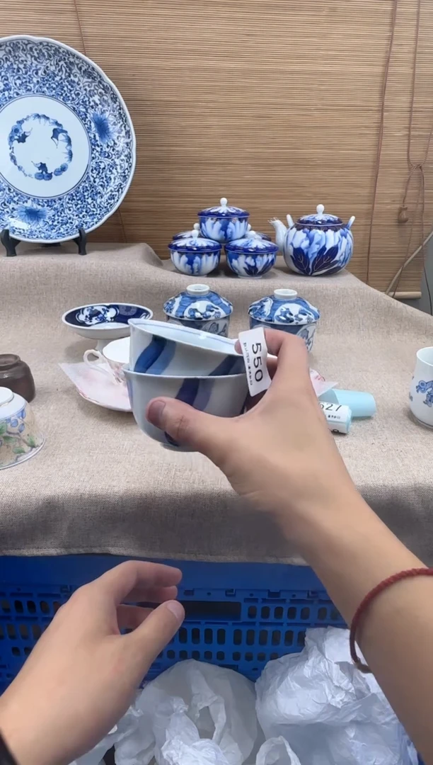 瓷片查**茶550陶瓷陶瓷陶瓷